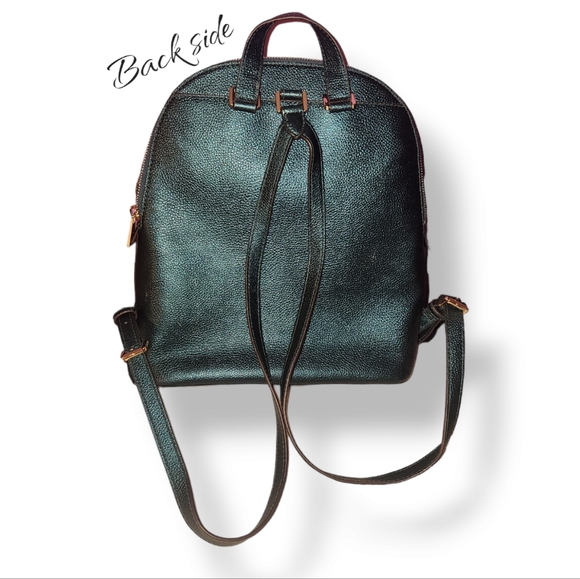 Dark Green MICHAEL KORS bag - Picture 8 of 10